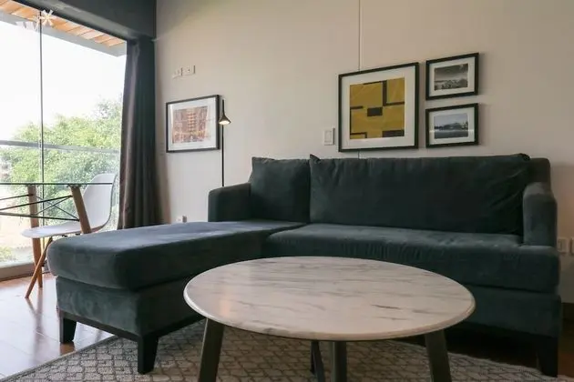 Çatı Katı (Loft), 1 Büyük (Queen) Boy Yatak, Teras (apt. #402)