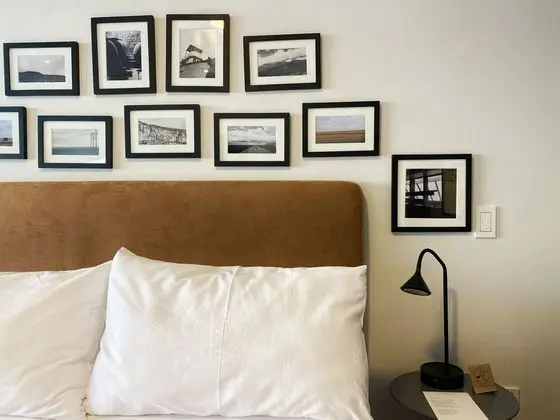 Çatı Katı (Loft), 1 Büyük (Queen) Boy Yatak, Teras (apt. #402)