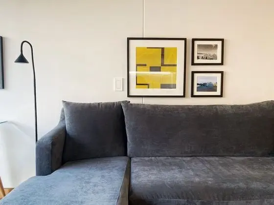 Çatı Katı (Loft), 1 Büyük (Queen) Boy Yatak, Teras (apt. #402)