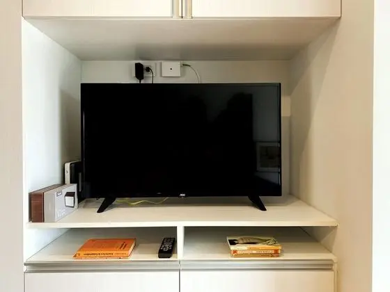 Çatı Katı (Loft), 1 Büyük (Queen) Boy Yatak, Teras (apt. #402)