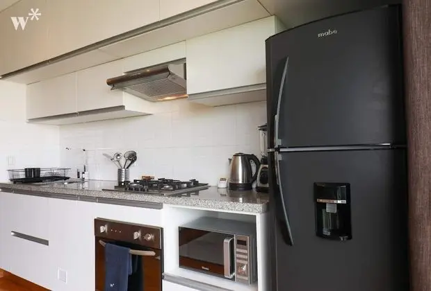 Çatı Katı (Loft), 1 Büyük (Queen) Boy Yatak, Teras (apt. #502)