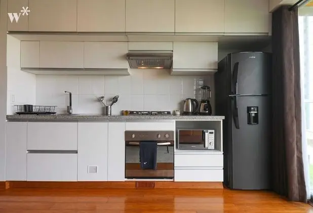 Çatı Katı (Loft), 1 Büyük (Queen) Boy Yatak, Teras (apt. #502)