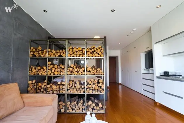 Çatı Katı (Loft), 1 Büyük (Queen) Boy Yatak, Teras (apt. #502)