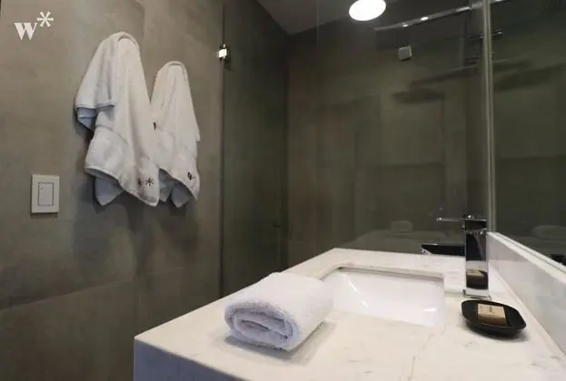 Çatı Katı (Loft), 1 Büyük (Queen) Boy Yatak, Teras (apt. #502)