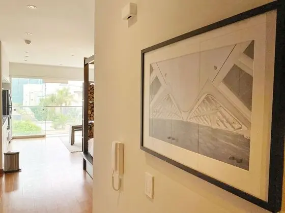 Loft, 1 Queen Bed, Terrace (apt. #502)