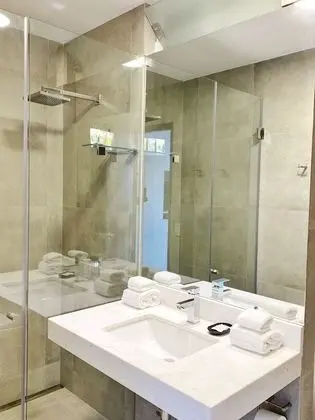 Loft, 1 Queen Bed, Terrace (apt. #502)