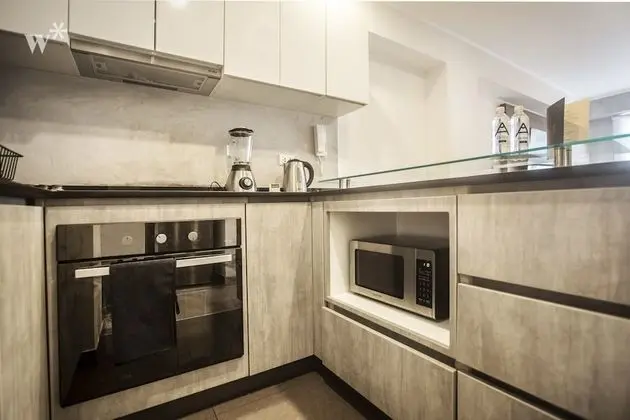 Executive Stüdyo Süit, 1 Büyük (Queen) Boy Yatak, Özel Banyo (apt. #109)