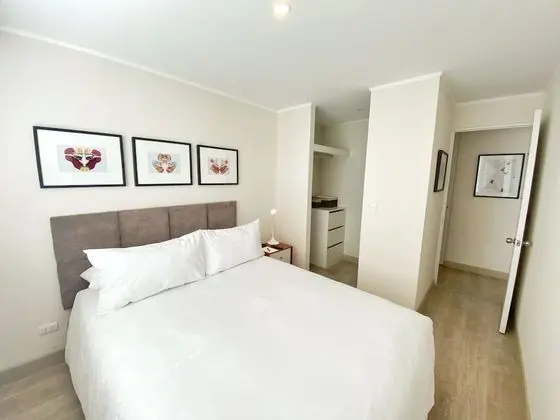 Executive Stüdyo Süit, 1 Büyük (Queen) Boy Yatak, Özel Banyo (apt. #109)