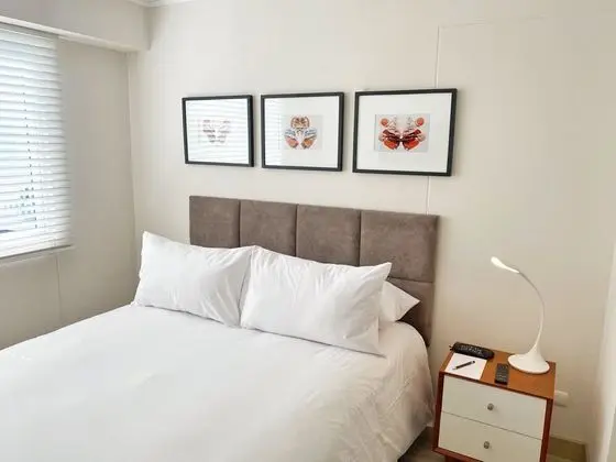 Executive Stüdyo Süit, 1 Büyük (Queen) Boy Yatak, Özel Banyo (apt. #109)