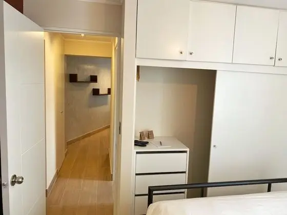 Premium Oda, 2 Yatak Odası, Özel Banyo (apt. #418)