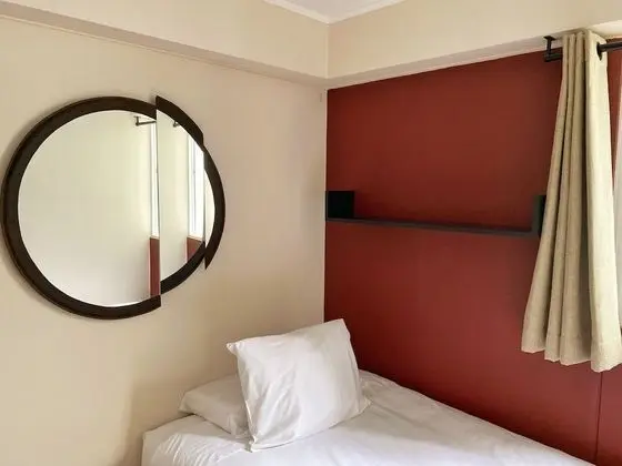 Premium Oda, 2 Yatak Odası, Özel Banyo (apt. #418)