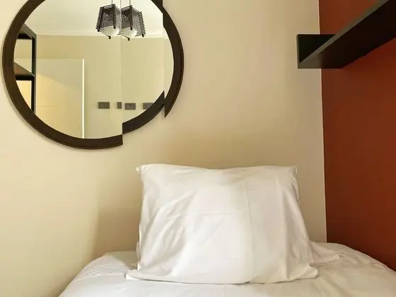 Premium Oda, 2 Yatak Odası, Özel Banyo (apt. #418)
