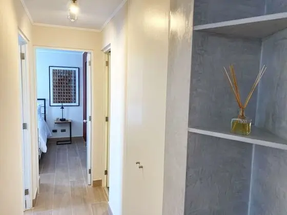 Premium Oda, 2 Yatak Odası, Özel Banyo (apt. #418)