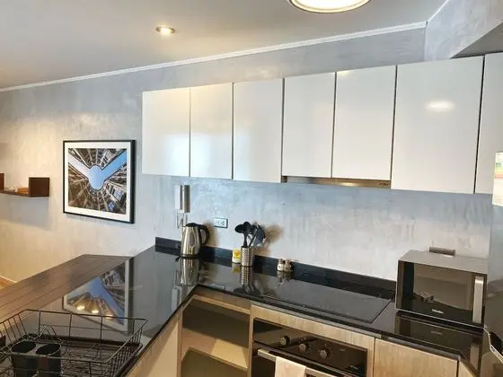 Premium Oda, 2 Yatak Odası, Özel Banyo (apt. #418)