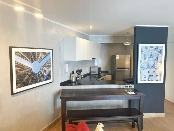 Premium Oda, 2 Yatak Odası, Özel Banyo (apt. #418)