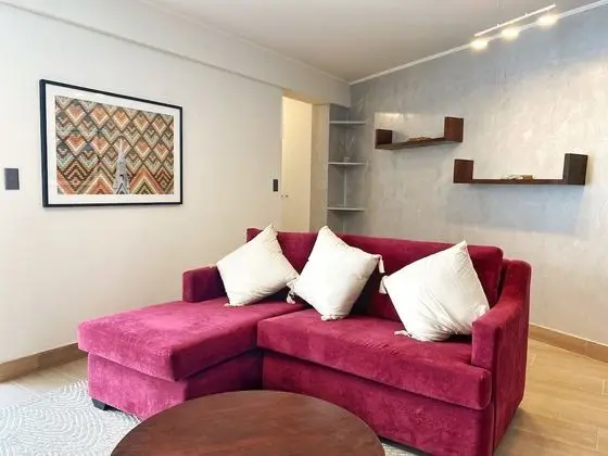 Premium Oda, 2 Yatak Odası, Özel Banyo (apt. #418)