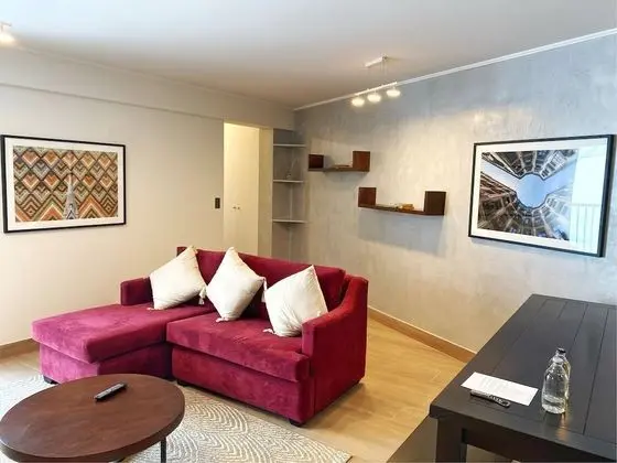 Premium Oda, 2 Yatak Odası, Özel Banyo (apt. #418)