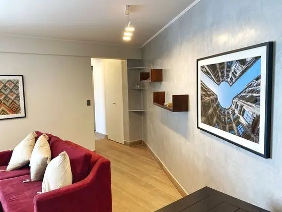 Premium Oda, 2 Yatak Odası, Özel Banyo (apt. #418)