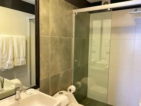 Premium Oda, 2 Yatak Odası, Özel Banyo (apt. #418)