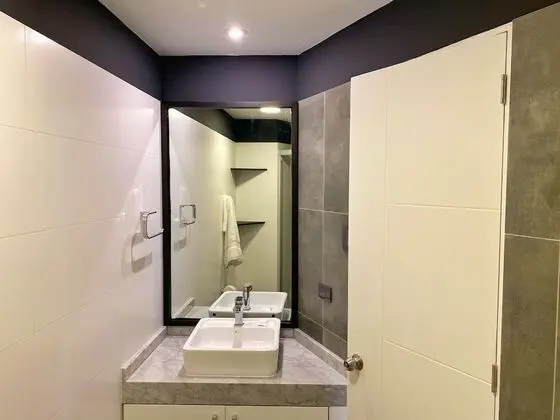 Premium Oda, 2 Yatak Odası, Özel Banyo (apt. #418)