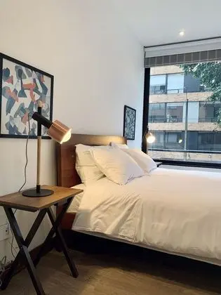 Çatı Katı (Loft), 1 Büyük (Queen) Boy Yatak ve Çekyat (Apt. #206)