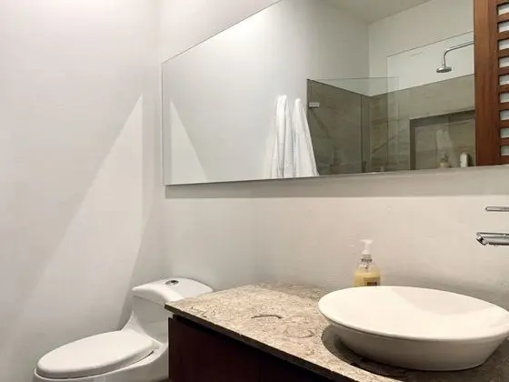 Çatı Katı (Loft), 1 Büyük (Queen) Boy Yatak ve Çekyat (Apt. #206)