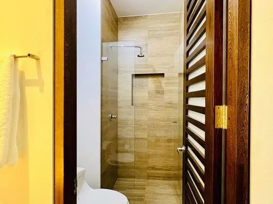 Tek Kişilik Oda