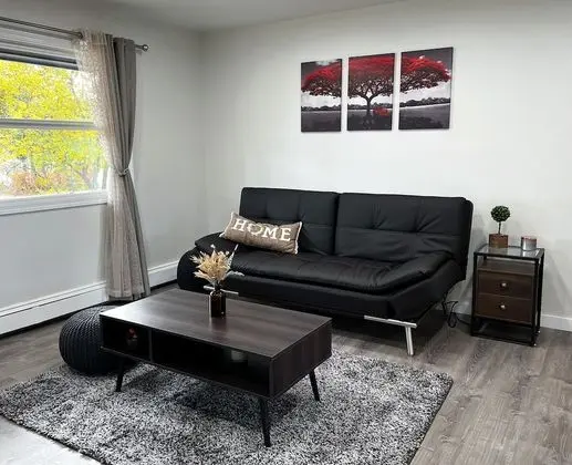 Apartment 1