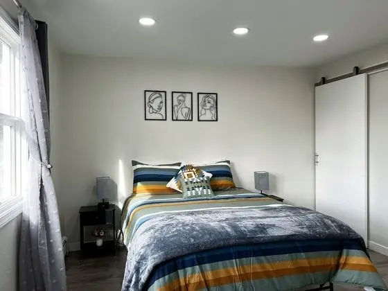 Apartment 1