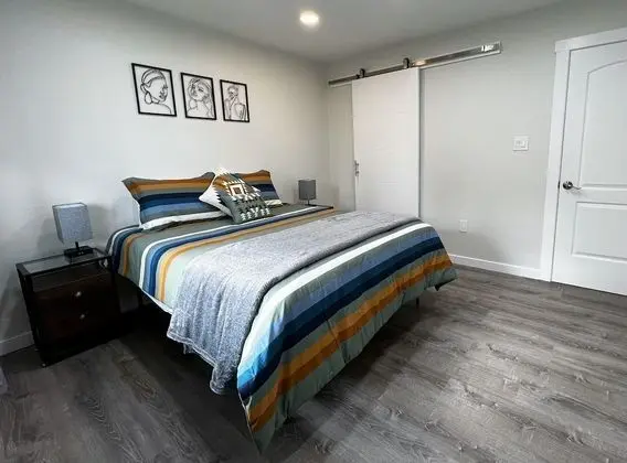 Apartment 1