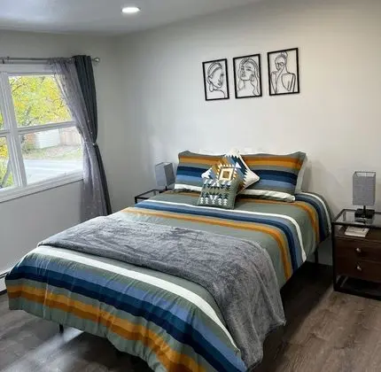 Apartment 1