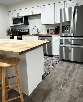 Apartment 1