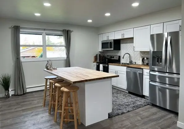 Apartment 1