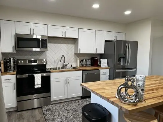 Apartment 1