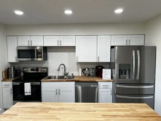 Apartment 1