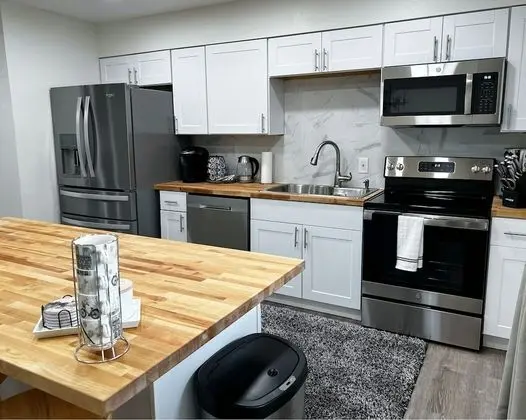 Apartment 1