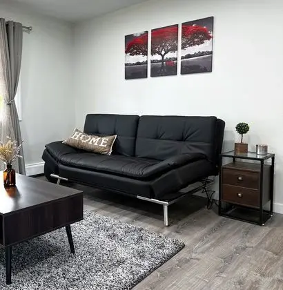 Apartment 1