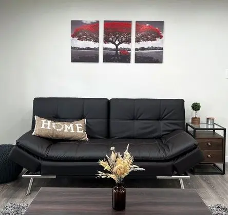 Apartment 1
