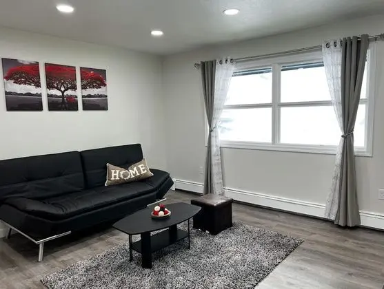 Apartment 1