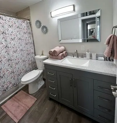 Apartment 1