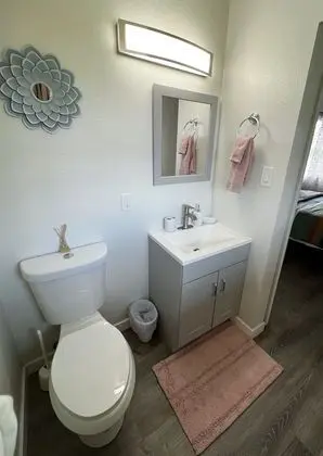 Apartment 1