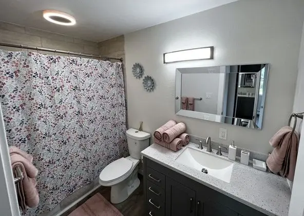 Apartment 1