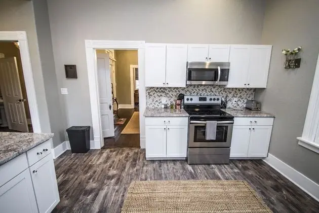 Ev (2 Bedrooms)
