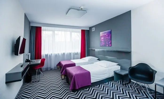 Classic İki Ayrı Yataklı Oda, 2 Tek Kişilik Yatak