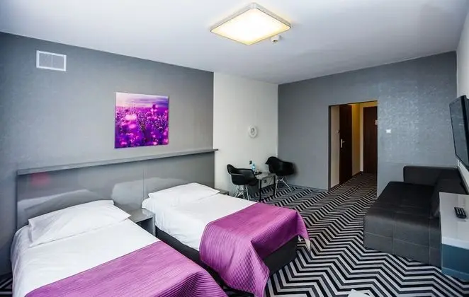 Classic Üç Kişilik Oda