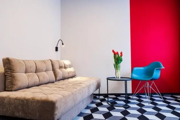 Classic Üç Kişilik Oda