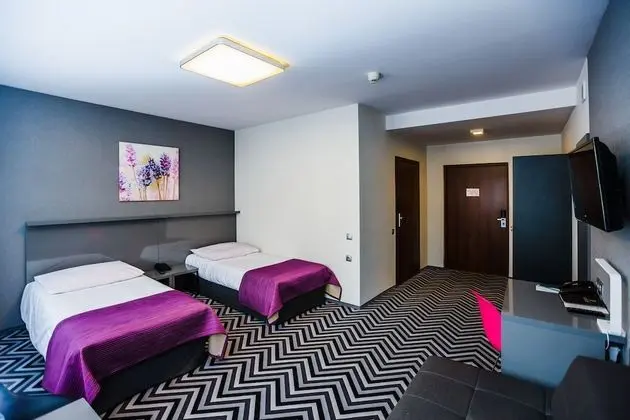 Classic Üç Kişilik Oda