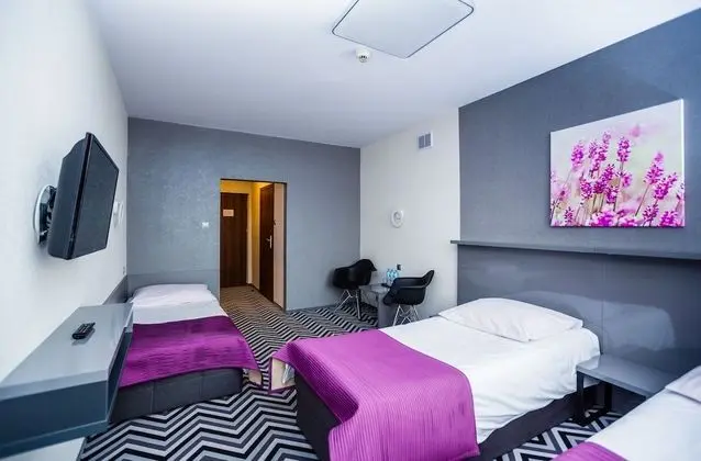 Classic Üç Kişilik Oda