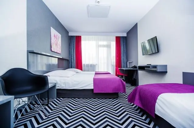 Classic Üç Kişilik Oda