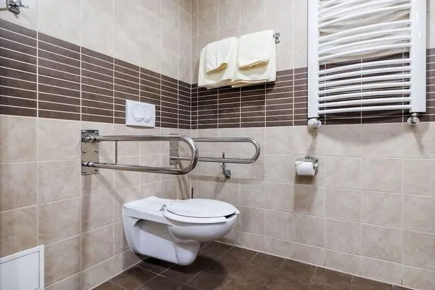 Classic Üç Kişilik Oda